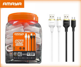 ACD-M72 Cables